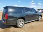 2017 CHEVROLET Suburban