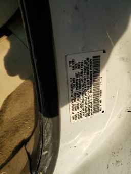 2010 HONDA ODYSSEY