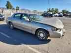 2001 LINCOLN Town Car