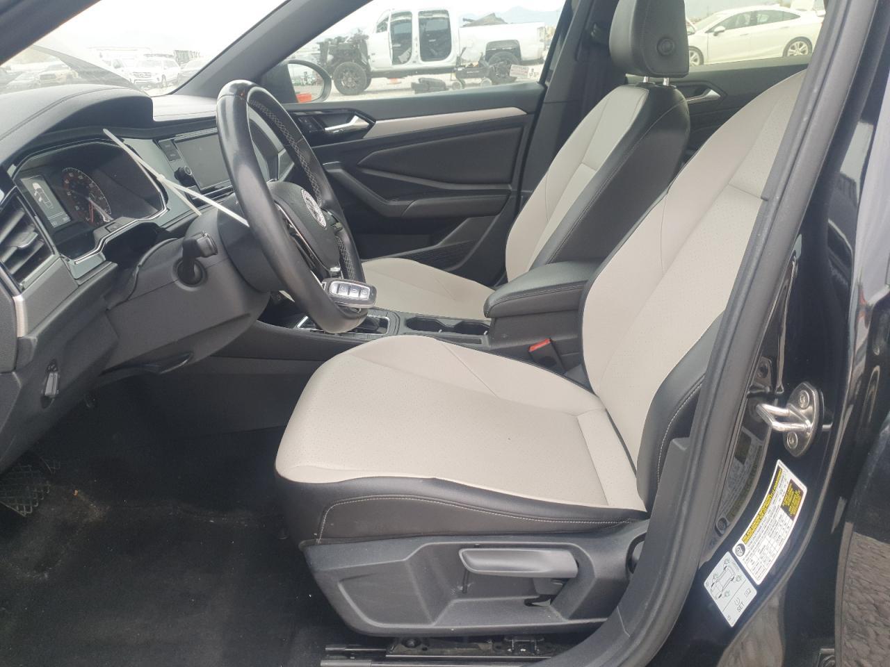 2019 VOLKSWAGEN JETTA