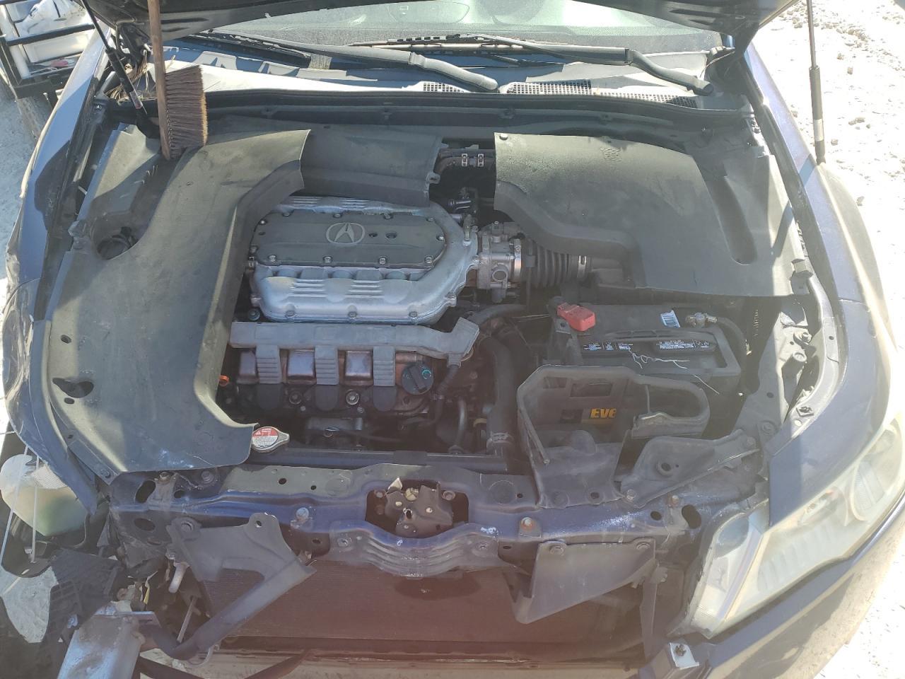 2009 ACURA TL