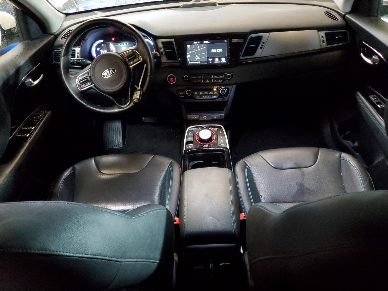 2019 KIA Niro