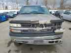 2002 CHEVROLET Silverado