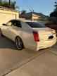 2014 CADILLAC CTS