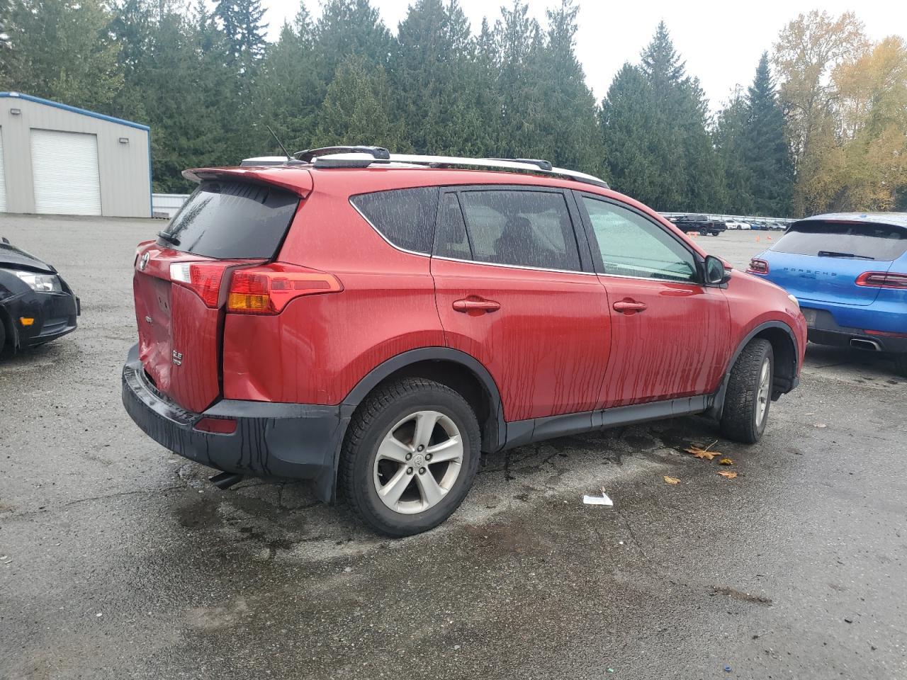 2013 TOYOTA RAV4