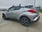2019 TOYOTA C-HR