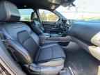 2023 NISSAN PATHFINDER