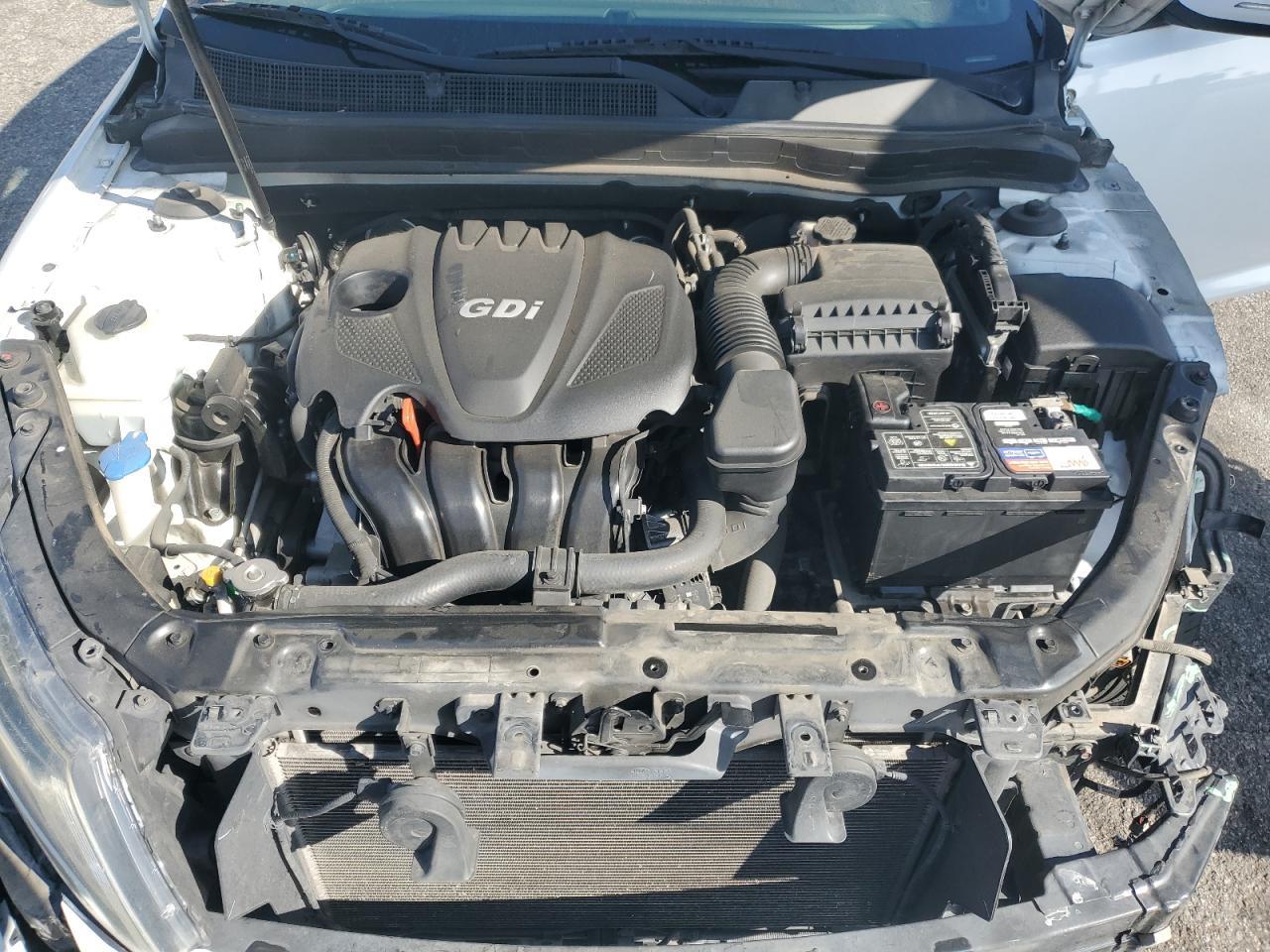 2014 KIA OPTIMA