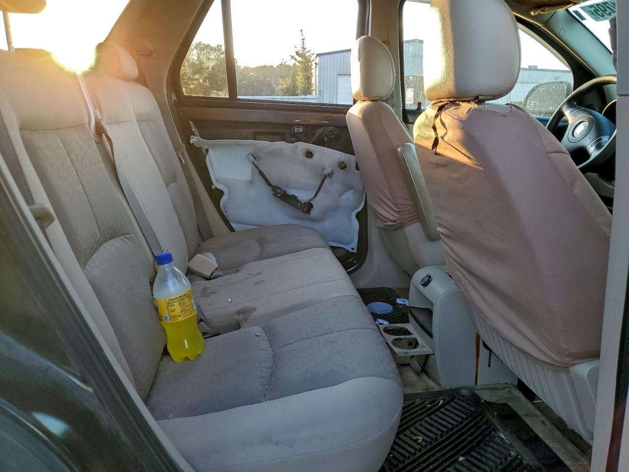 2006 SATURN Vue