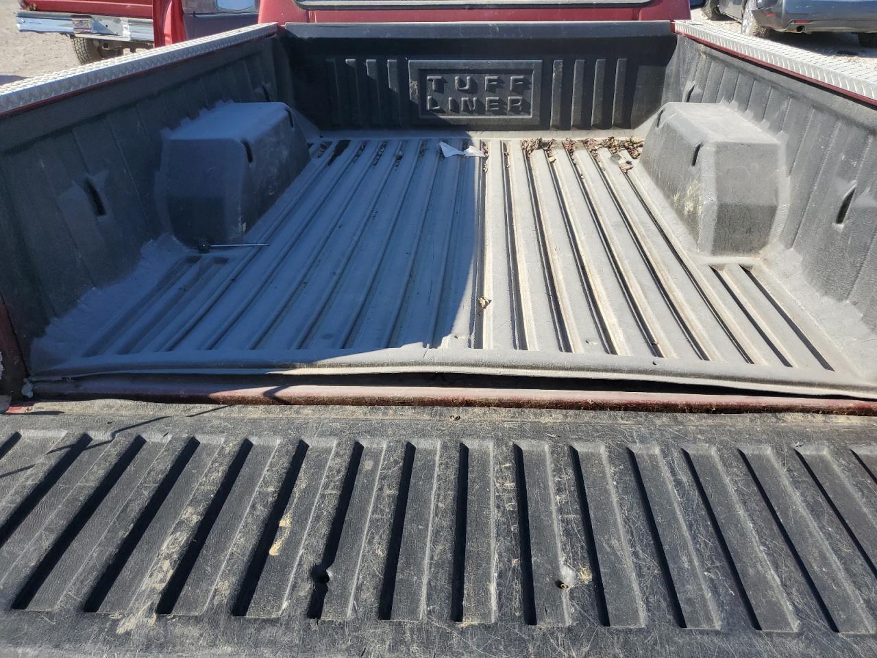 1996 FORD F-150
