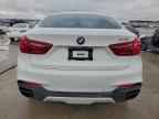 2018 BMW X6