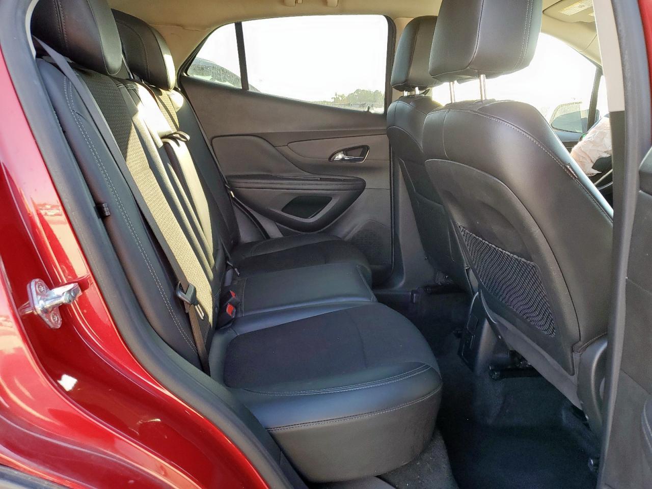 2020 BUICK ENCORE