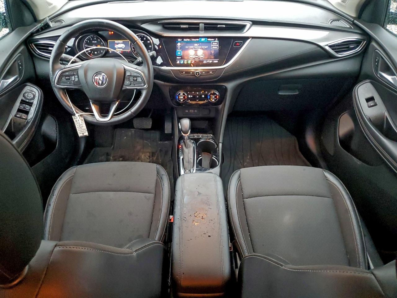 2021 BUICK Encore GX