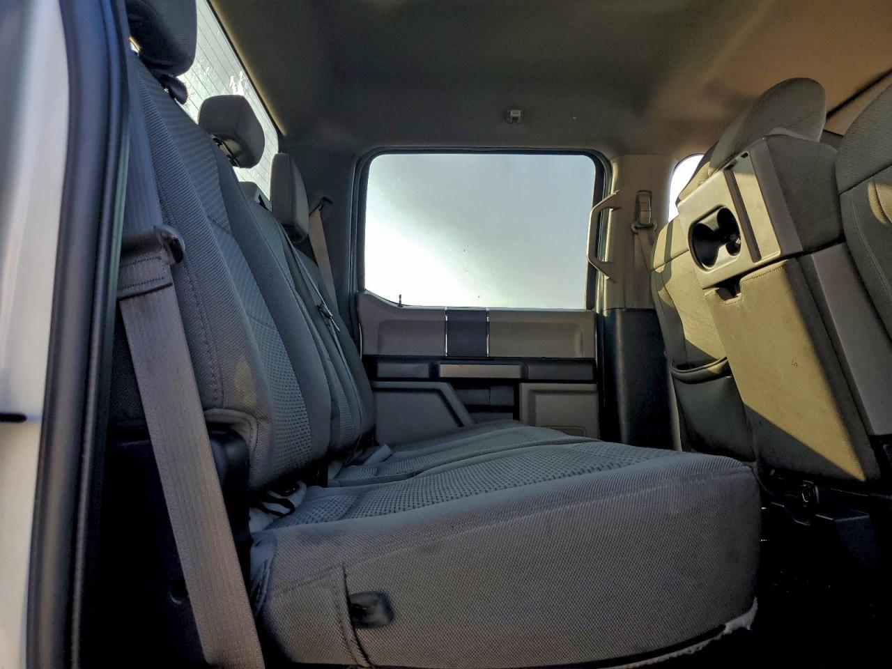 2019 FORD F-150 Lightning