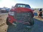 2016 GMC CANYON