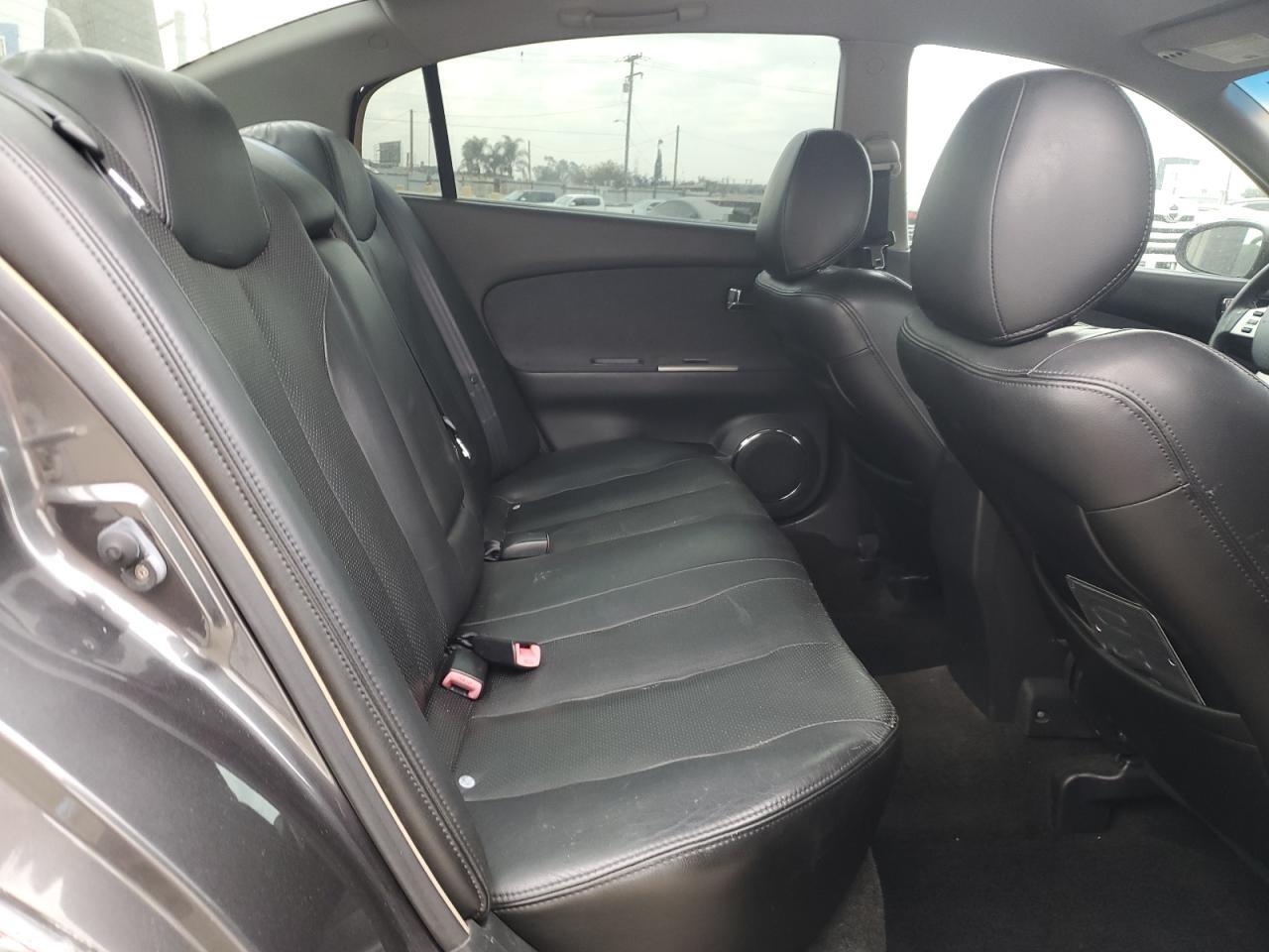 2005 NISSAN ALTIMA