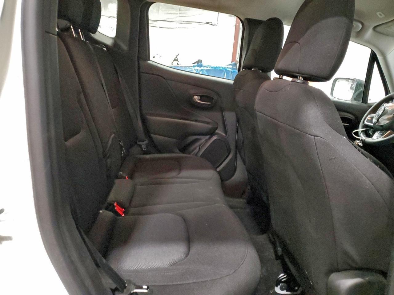 2023 JEEP Renegade