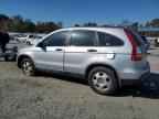 2009 HONDA CR-V