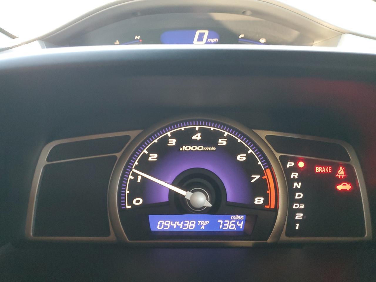 2006 HONDA CIVIC