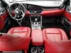 2021 ALFA ROMEO Giulia