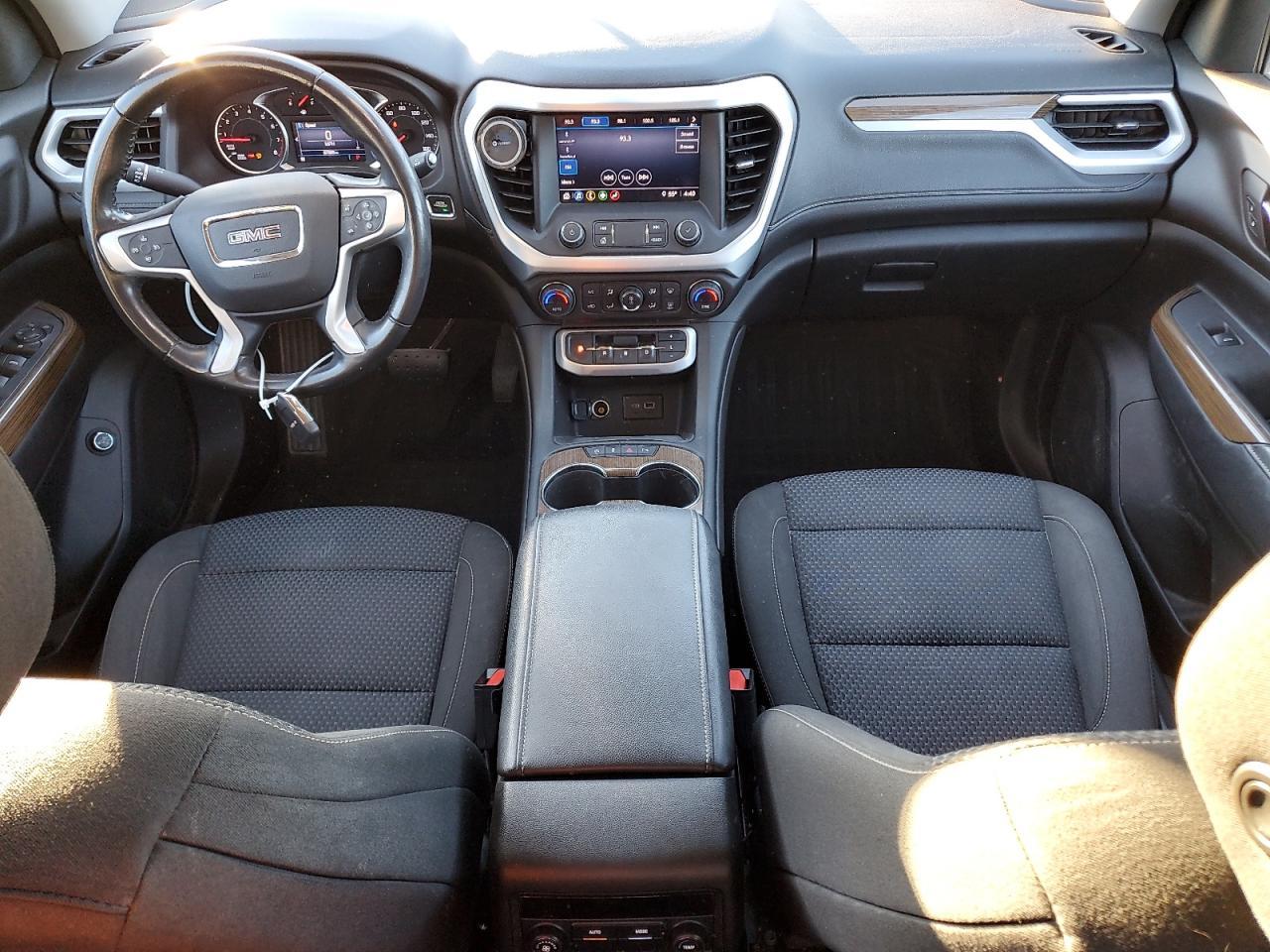 2020 GMC ACADIA
