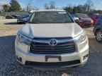 2016 TOYOTA HIGHLANDER