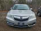 2015 ACURA MDX
