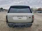 2013 LAND ROVER RANGE ROVER