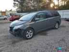 2013 TOYOTA SIENNA