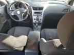 2011 CHEVROLET MALIBU