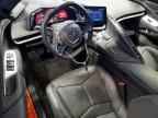 2025 CHEVROLET Corvette Stingray