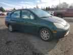 2001 TOYOTA PRIUS