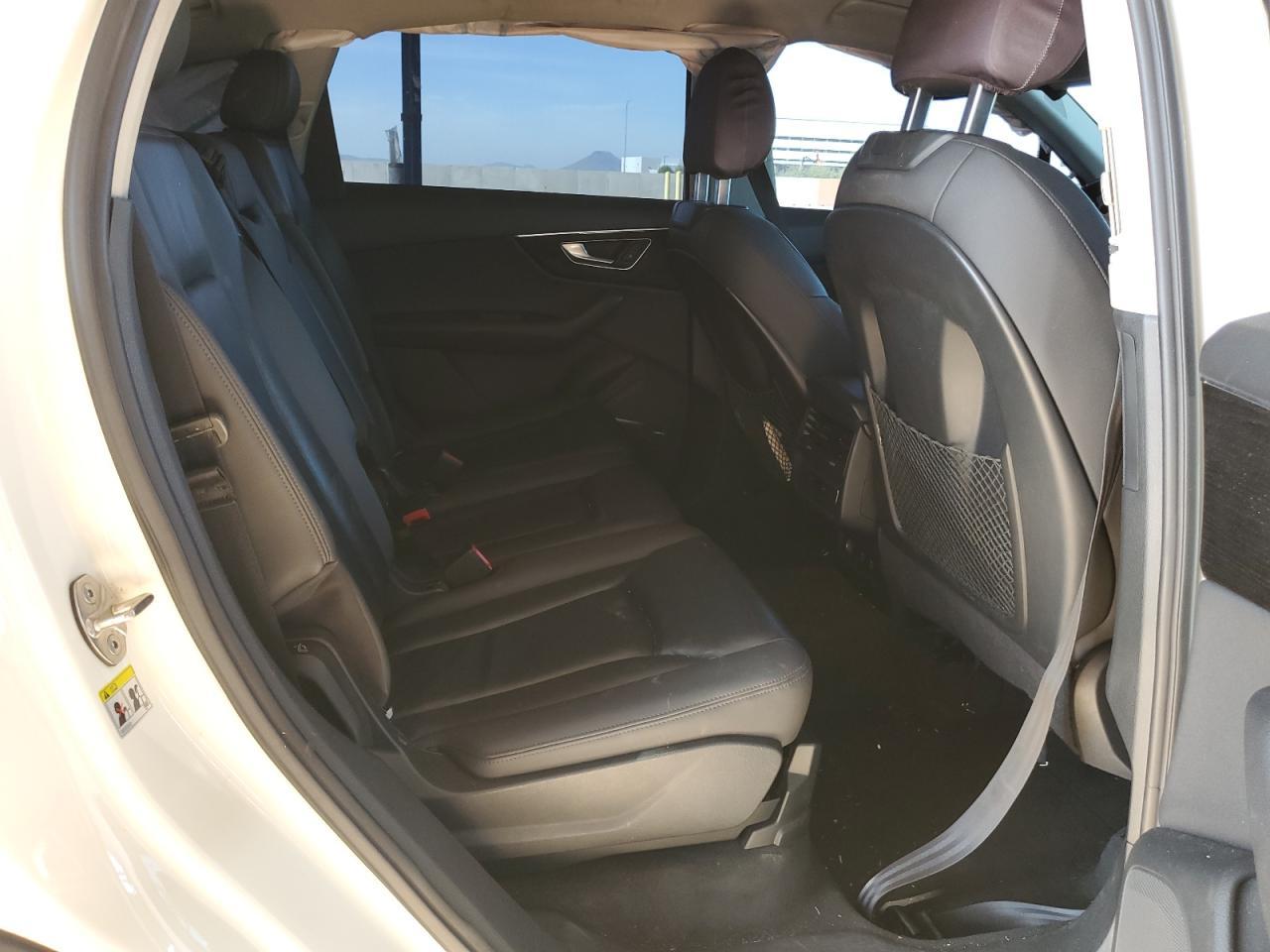2020 AUDI Q7