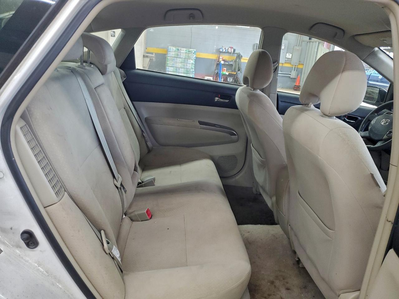 2007 TOYOTA PRIUS
