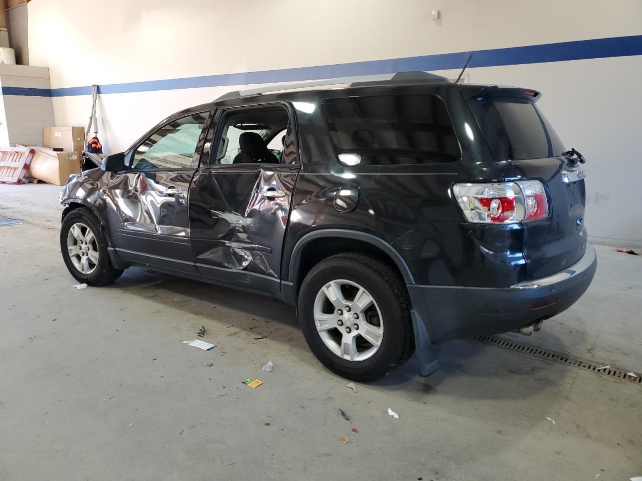 2011 GMC ACADIA