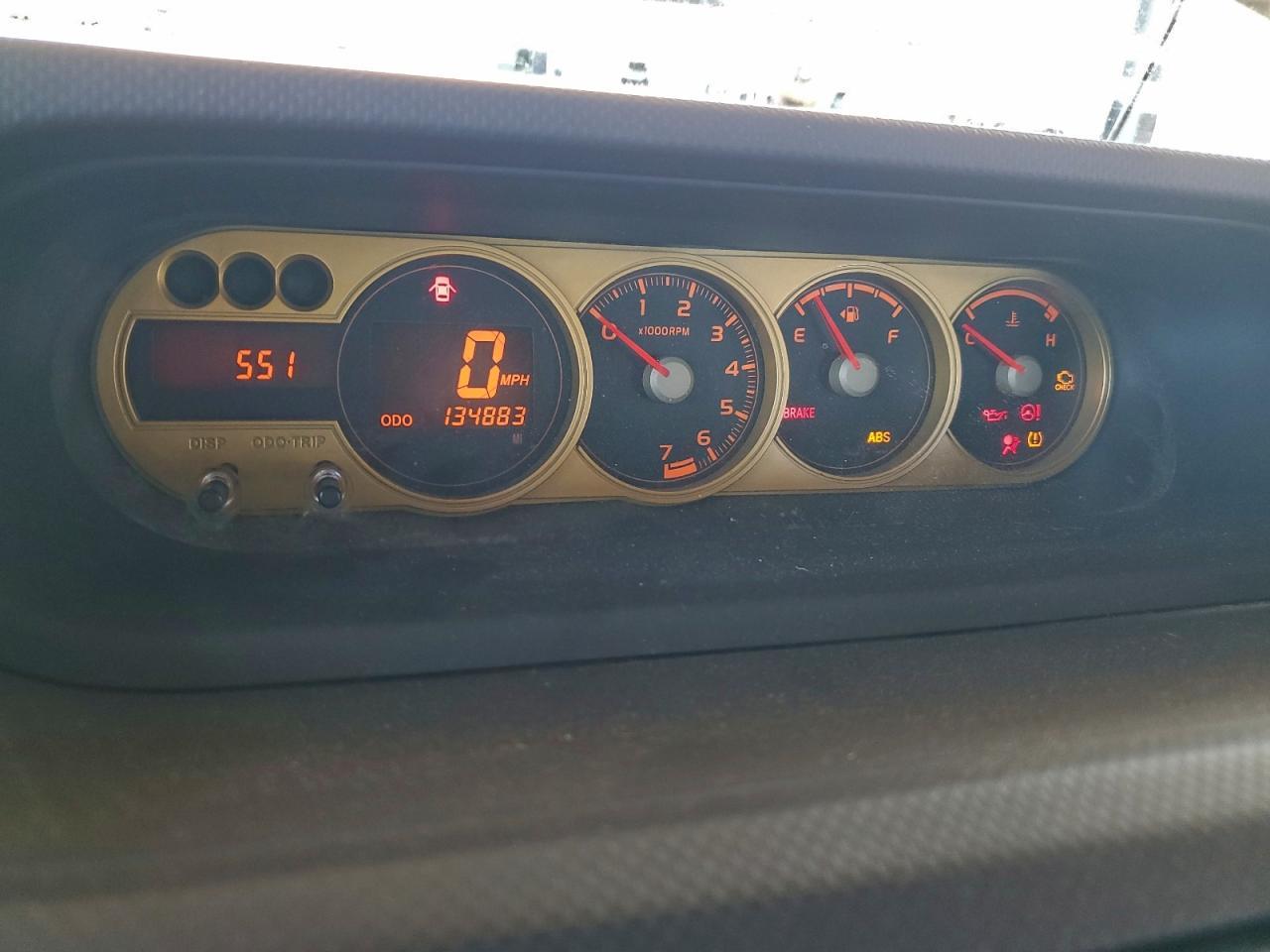2008 TOYOTA SCION