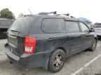 2014 KIA SEDONA
