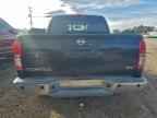 2015 NISSAN Frontier