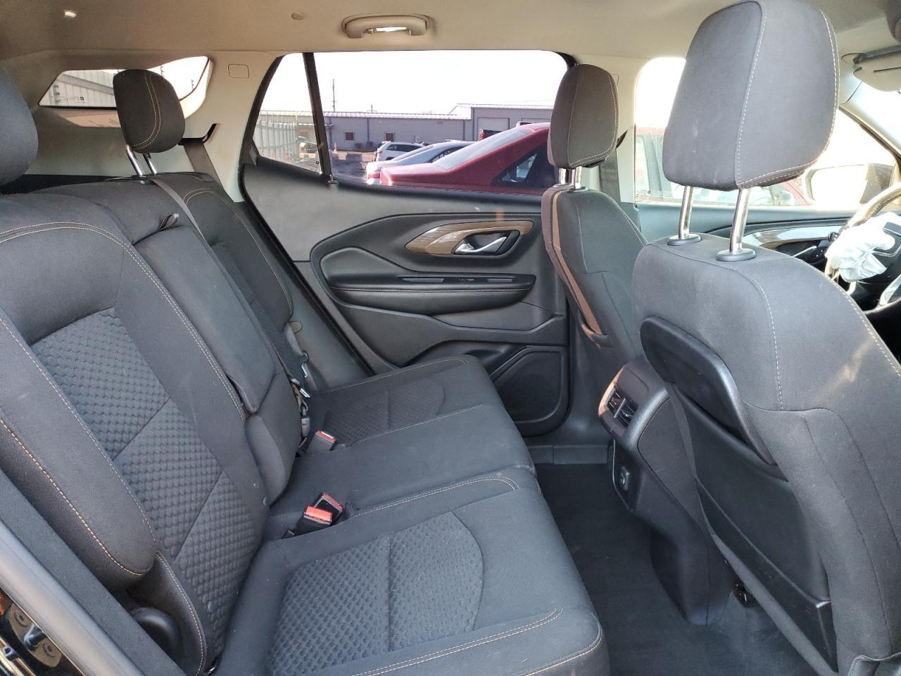 2018 GMC Terrain