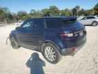 2016 LAND ROVER RANGE ROVER EVOQUE