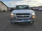 2004 CHEVROLET Silverado 2500
