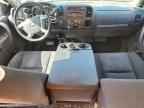 2012 CHEVROLET SILVERADO 1500