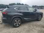 2018 LEXUS NX 300