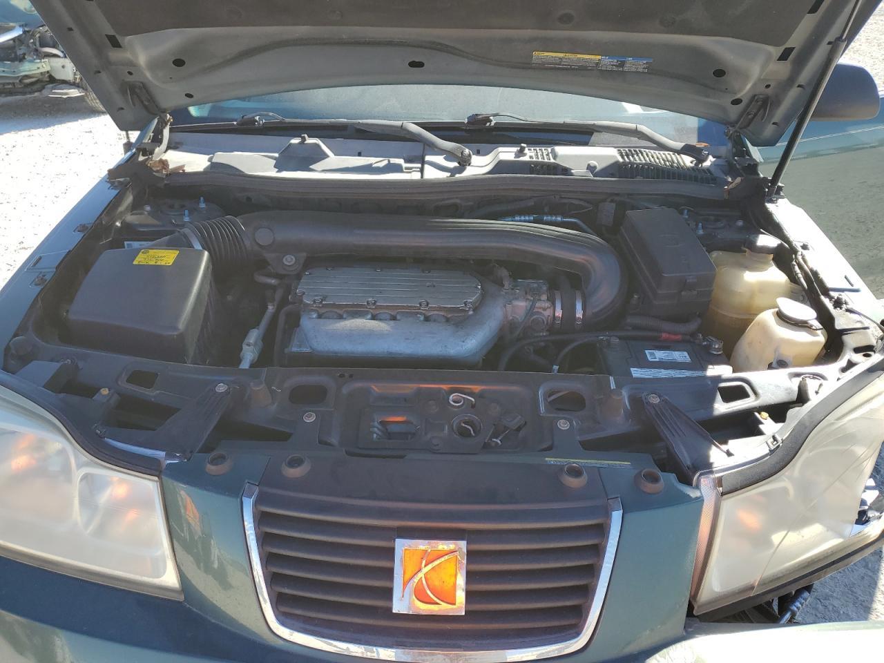 2006 SATURN Vue