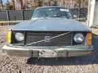 1976 VOLVO 242