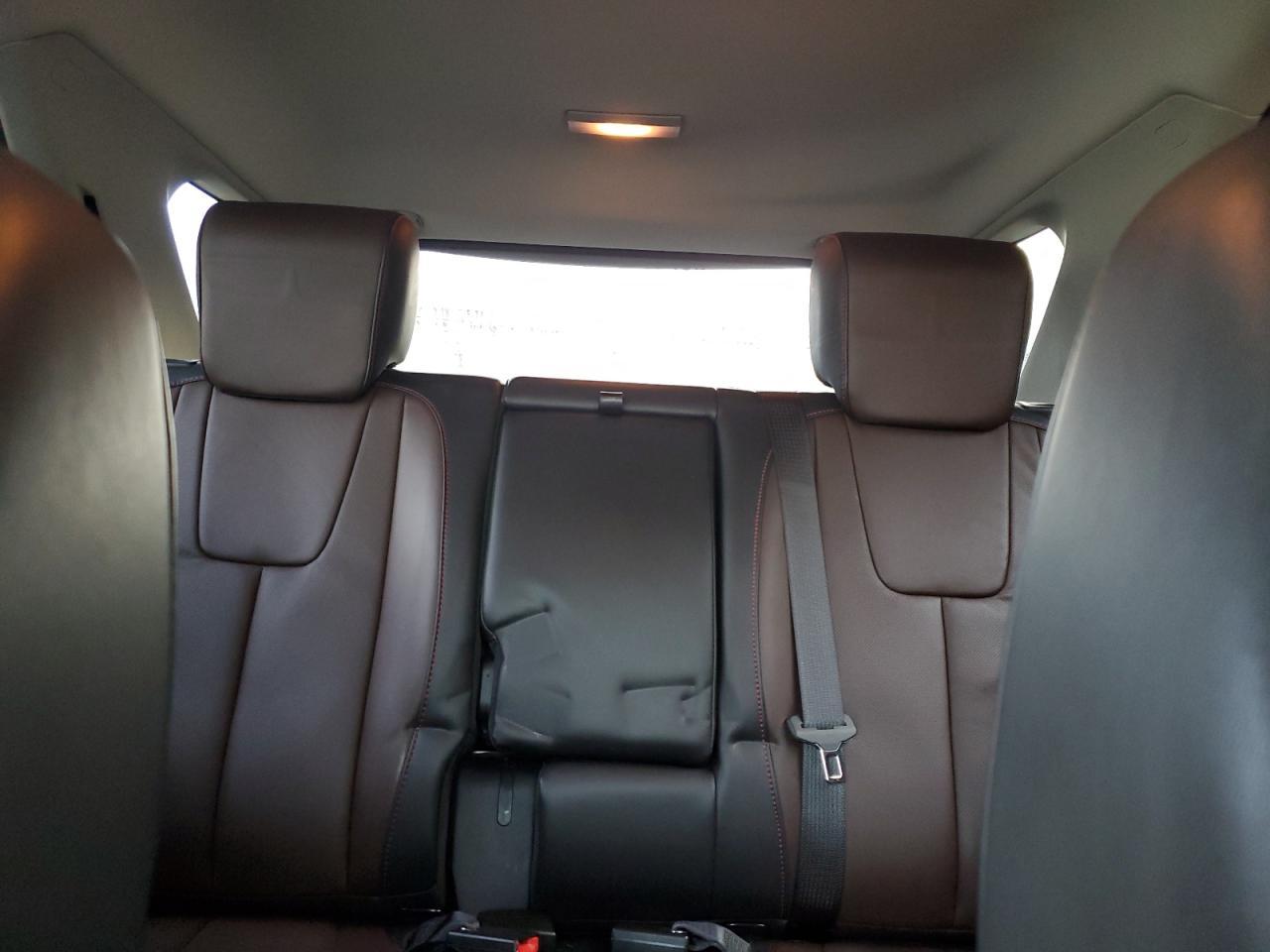 2011 CHEVROLET EQUINOX