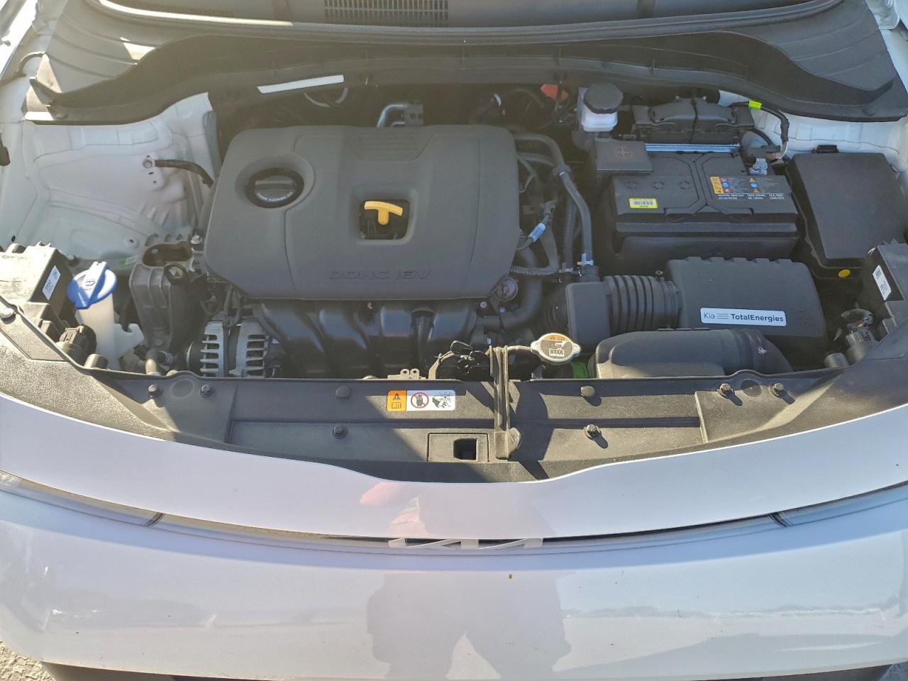 2025 KIA SOUL