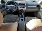 2011 FORD FUSION