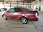 2004 TOYOTA CAMRY