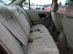 2003 CHEVROLET MALIBU